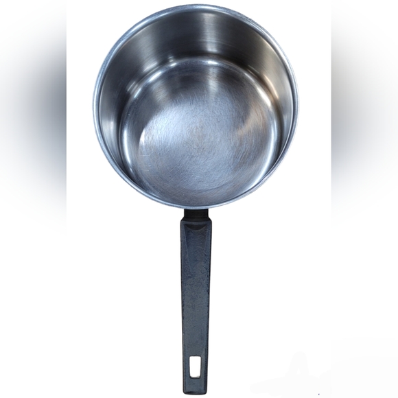 Stainless Steel Made in France Pot or Sause Pan - Picture 1 of 7